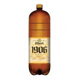 Пиво 2,4 л Зіберт 1906 Світле ПЕТ