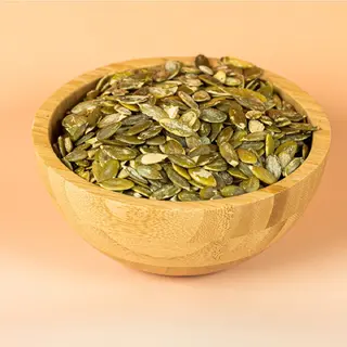 გოგრის მარცვალი ქართული 100g