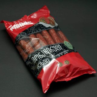 მონადირული ტრადიციული / Smocked Sausages