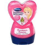 Бюбхен (bubchen) Шампунь 2 В 1 "принцеса Розалея" 230 Мл