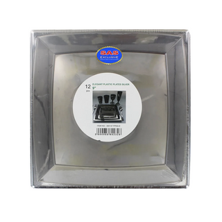 Ափսեներ մեկանգամյա օգտագործման 12հատ