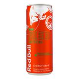Енергетичний напій Red Bull Red Edition 025 зб