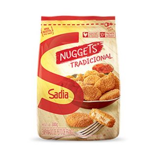 ქათმის ნაგეთსი ტრადიციული "სადია" 300 გრ / 7891515436254