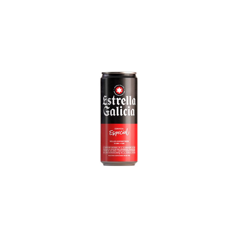 Estrella Beer