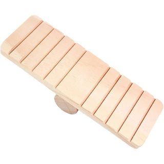 Іграшка для гризуна Master Zoo - гойдалка дерев_яна 19*7см