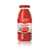 პომიდვრის მზა სოუსი მოშუშული ხახვით / MUTTI / 300 გრ