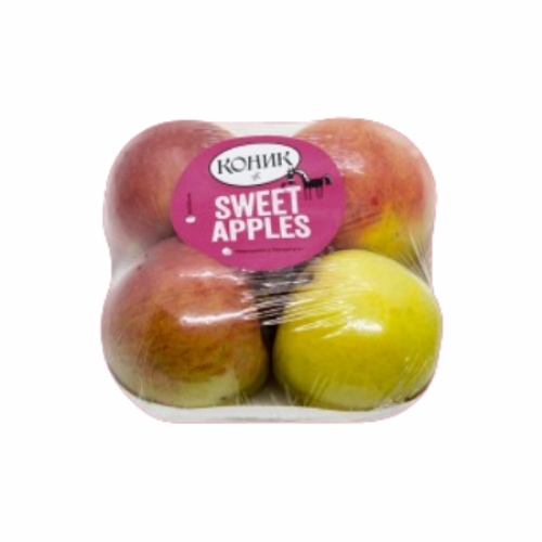 Фрукти та ягоди