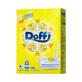 Стиральный порошок Doffi для детского 450 г