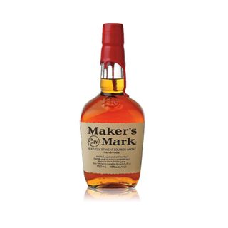 Bourbon Makers Mark 0,75lt