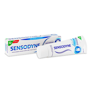 Паста зубна Sensodyne «Відновлення і захист» 75мл