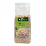 ბრინჯი ყავისფერი ორგანული /ბიოგრენო/ 500გრ