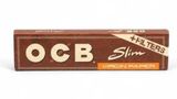 OCB PREMIUM SLIM+TIPS