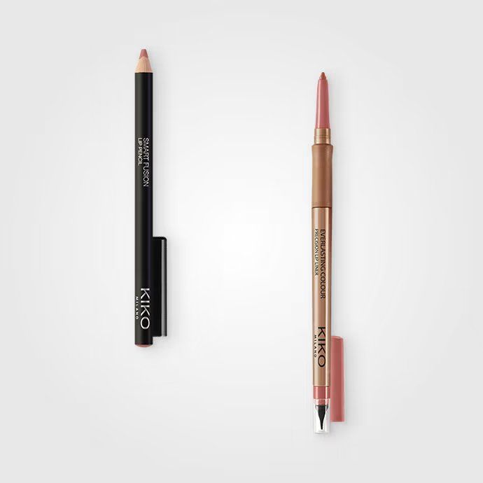 GOLD REFLECTIONS-LIP PENCILS