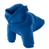 Толстовка PET FUN Eddy для собак синя ХS