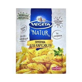 Приправа Vegeta для картофеля 20 г