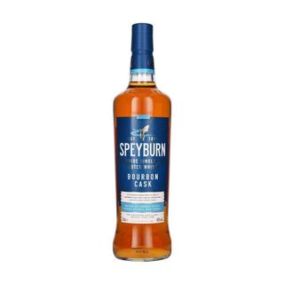 Speyburn Bourbon Cask 0,7 L 40 % - ვისკი სფეიბურნ ბურბონ ქასქ