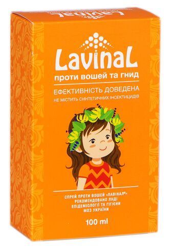 Протипедикульозні засоби