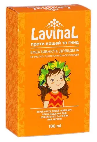 Протипедикульозні засоби