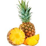 Ананас Голд відбірний, 100г