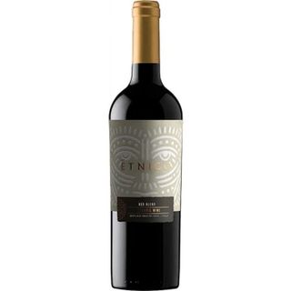 Вино Vinedos Emiliana Etnico Organic Red Blend черв.сухе 0.75 л