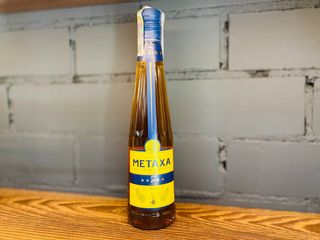 Metaxa 5* 0,5л