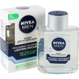 Бальзам після гоління Nivea Men для чутливої шкіри з екстрактом ромашки 100 мл