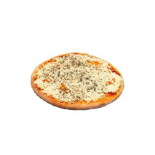 პიცა მარგარიტა /აგროჰაბი/ ნ/ფ