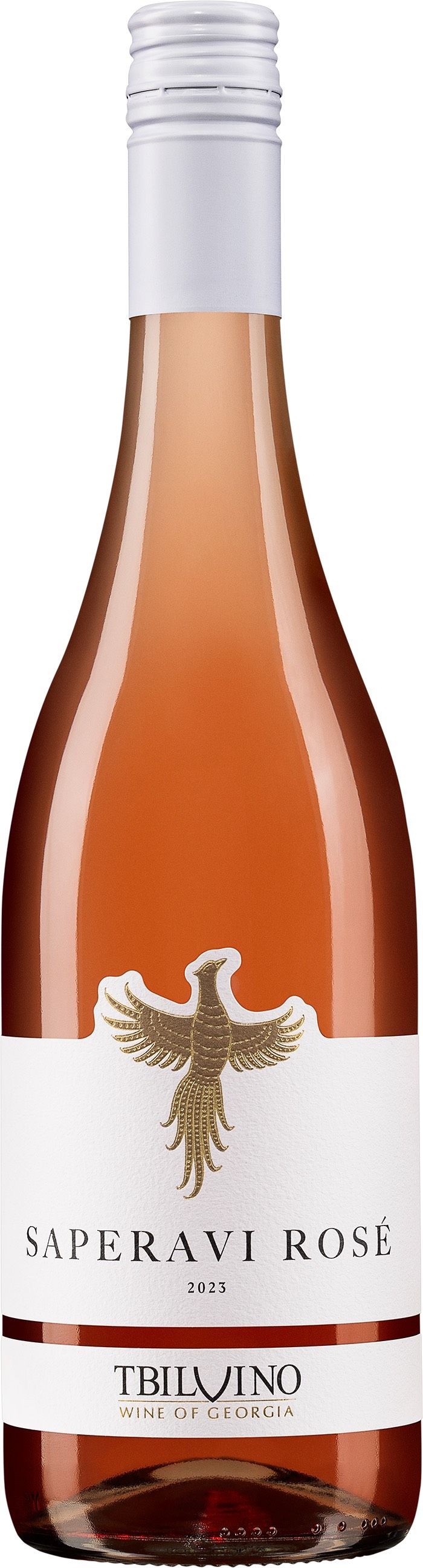 ღვინო ვარდისფერი 🍓