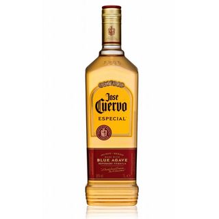 Jose Cuervo Reposado Gold 1 L 40 % - ტეკილა ხოსე კუერვო რეპოსადო გოლდი