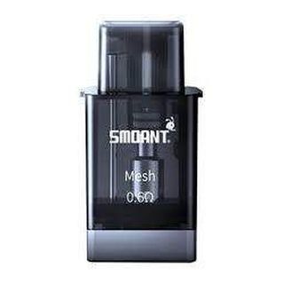 Smoant Charon Baby Lf Cartridge 0.6ohm (2)