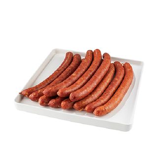 ძეხვი მონადირული /აგროჰაბი/ / 500 გრ