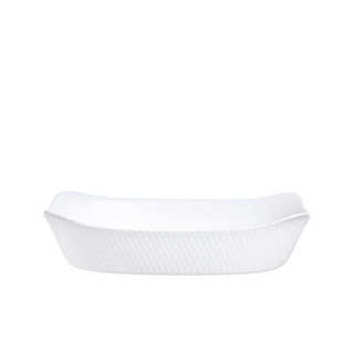 საცხობი ფორმა 30x22 სმ Wavy Smart Cuisine Luminarc 252855