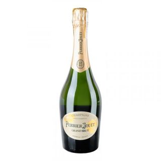 Шамп Perrier Jouet Grand Brut 0,75 л 12,5%