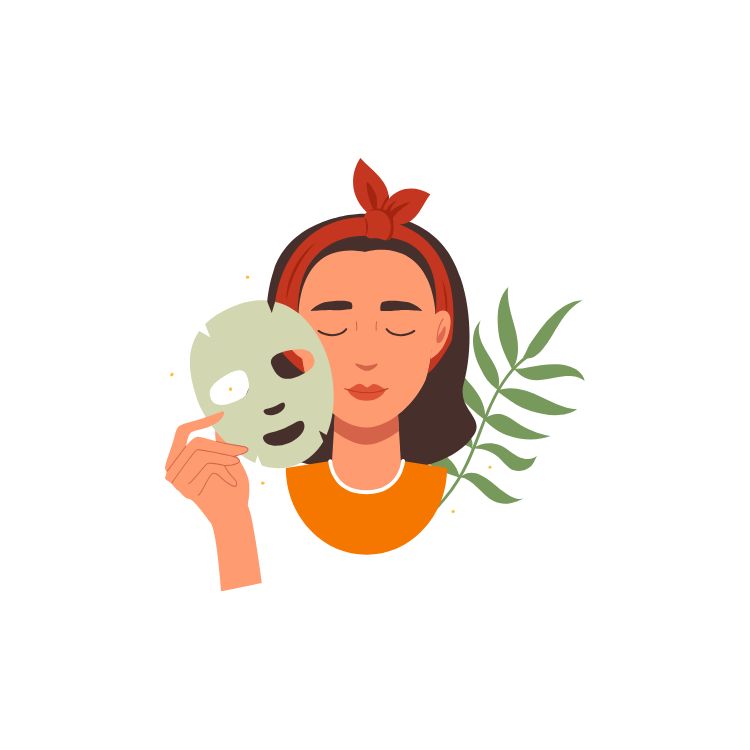 Уход за кожей