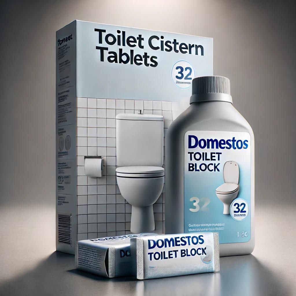 ОСВІЖУВАЧ ДЛЯ УНІТАЗІВ