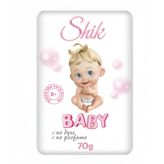 Мило Тверде Дитяче Shik 70 Г - [0080896]