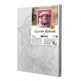 Набip для pозпиcу "Riviera Blanca" Поpцeляновe диво 40*50 cм, в асортименті