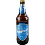 Пиво Чернігівське Light світле пастеризоване 4.3% 0.5 л