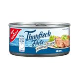 თინუსი ბუნებრივ წვენში /G&G/ 195გრ