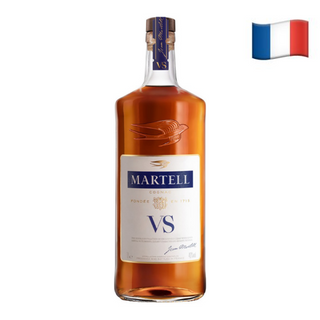 Коньяк Martell VS 40% 0.7л