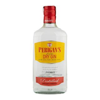 Джин "Perigan's Gin" 0,7л 37,5% (Іспанія, Мадрид, TM "Perigan's")
