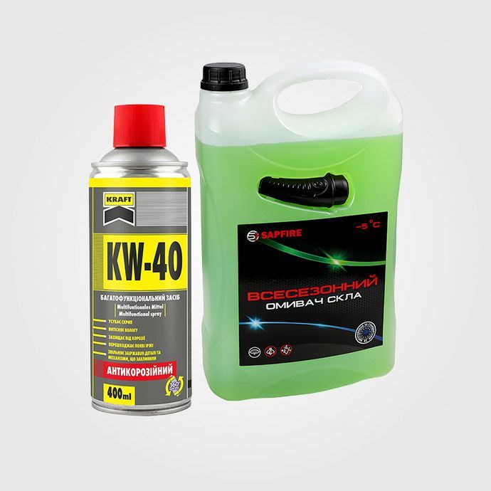 Автотовари: