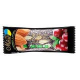 Батончик FITBAR Журавлина+Мигдаль 30 г