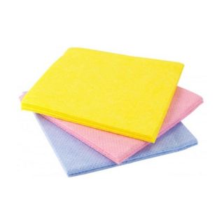 Santex, Салфетка Santex 3Шт Для Кухни, шт, ШК: 4007267824109