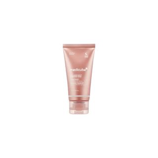 medicube Collagen Night Wrapping Mask -კოლაგენის ღამის ნიღაბი