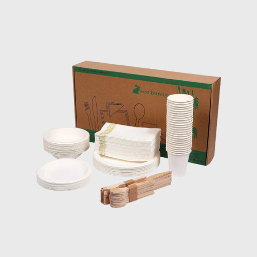 Մեկանգամյա օգտագործման պարագաներ