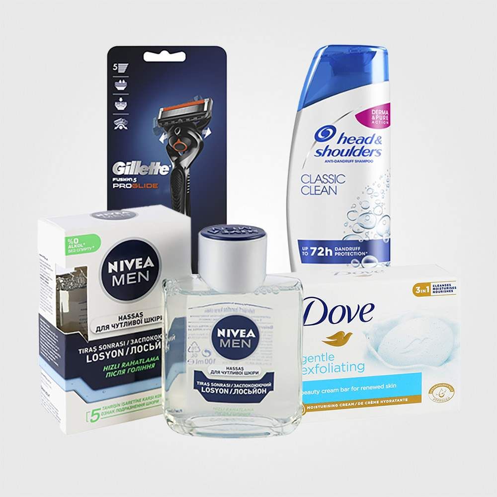 Краса та здоровʼя