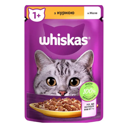 Товари для котів