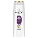 Шампунь 400 мл Pantene Pro-V ЖивКокт Об'ємне та міцне п/флакон