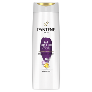 Шампунь 400 мл Pantene Pro-V ЖивКокт Об'ємне та міцне п/флакон